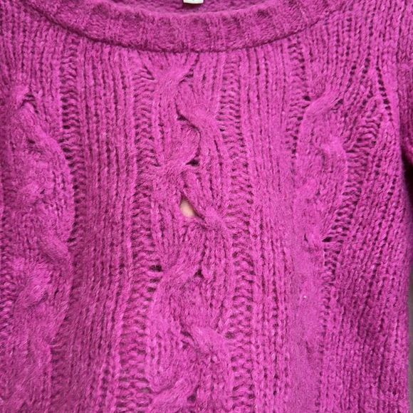 Roberta Roller Rabbit Alpaca Tulda Sweater - Picture 7 of 11